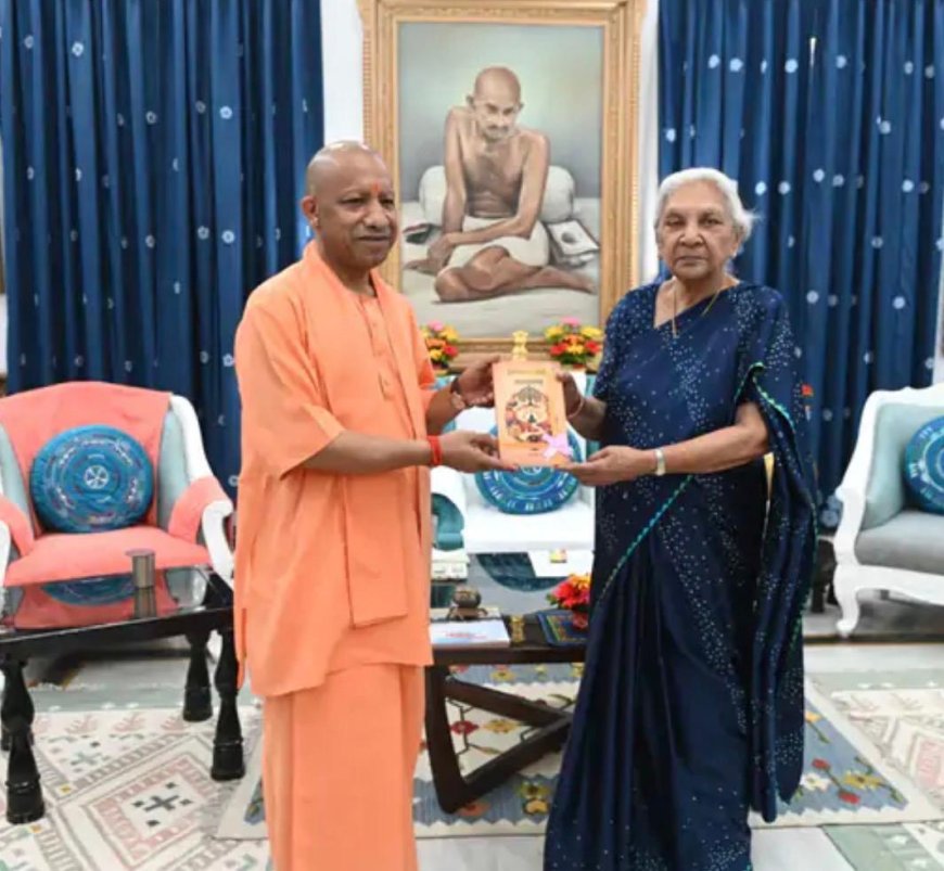 विधान सभा चुनाव से पहले योगी कैबिनेट का कल हो रहा विस्तार क्षेत्रीय और जातीय समीकरण साधने की कवायद, छह संभावित नये मंत्रियों में मनोज पांडेय, श्रीकांत शर्मा और भूपेंद्र चौधरी के नाम भी चर्चा  में