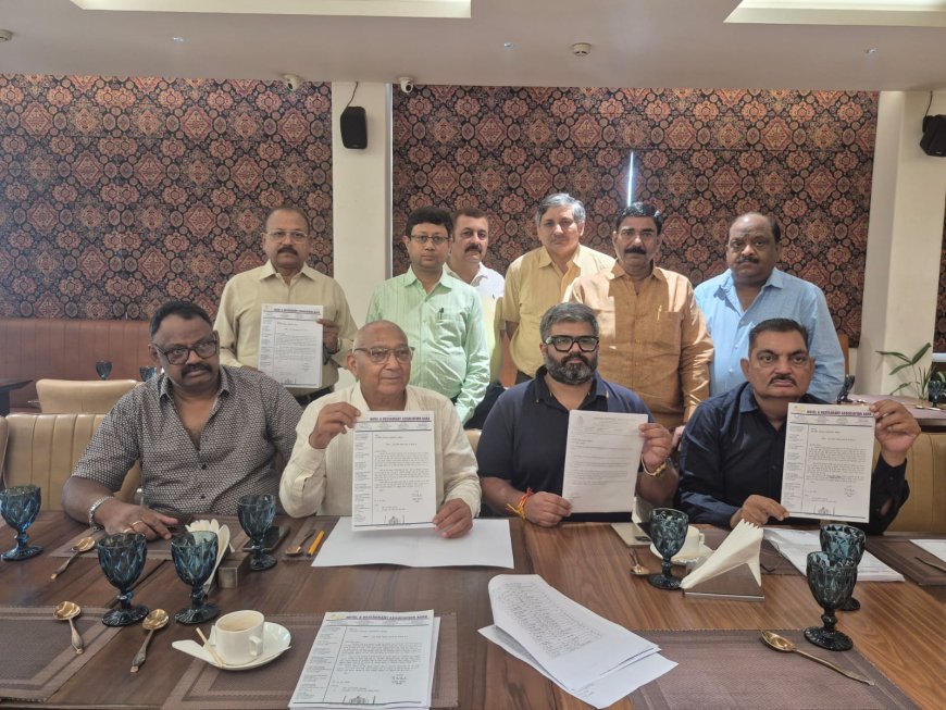 ट्रेड टैक्स पर घिरता जा रहा नगर निगम, अब होटल और अस्पतालों ने भी मांगी राहत, सवाल- व्यापारियों को राहत तो होटल-हॉस्पिटल से भेदभाव क्यों?टैक्स खत्म न होने पर होटल व पर्यटन संस्थाएं बंद करने की चेतावनी