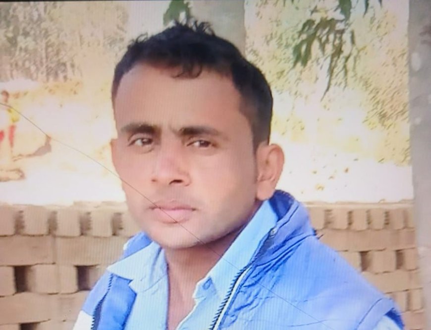 बरेली में दस फिट जमीन के लिए भाई बना कातिल, ईंट मारकर छोटे भाई की ले ली जान, दीवार गिराने के विवाद में खून से लाल हुआ आंगन