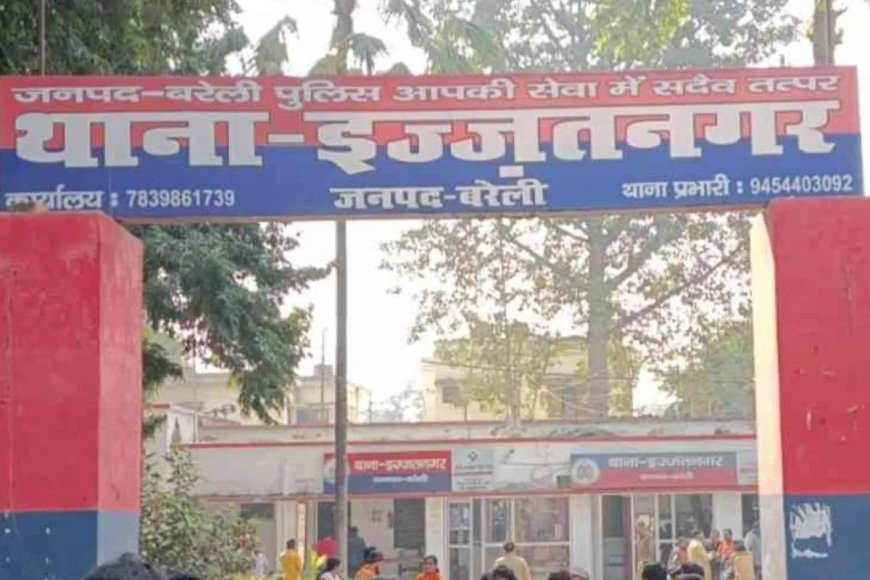 बरेली में बाइक होने टच पर शराब ठेके के सेल्समैन का फिल्मी स्टाइल में अपहरण, दबंगों ने पीटा और एक लाख की फिरौती मांगी, 18 घंटे बाद पुलिस ने कराया मुक्त, एक आरोपी गिरफ्तार