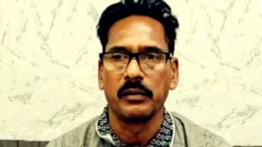 ट्रांसपोर्टर की मौत सड़क हादसा नहीं बल्कि सुनियोजित कत्ल था, पुलिस ने केस में हत्या की धारा बढ़ाई, जीएसटी विवाद से जुड़ती जा रही साजिश की परतें