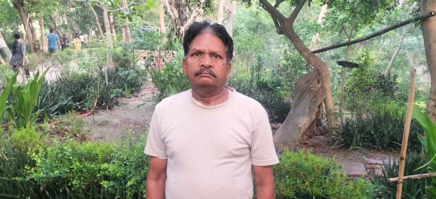 पालीवाल पार्क अवैध वसूली ही नहीं अय्याशी का भी अड्डा बना, ईको क्लब में मिले शराब पार्टी के सबूत और कंडोम रैपर, ठेका खत्म होने के बाद भी जारी टिकट वसूली, उद्यान विभाग पर मिलीभगत के आरोप, गरीब से बेटी के रिश्ते के नाम पर वसूले गये 200 रुपये