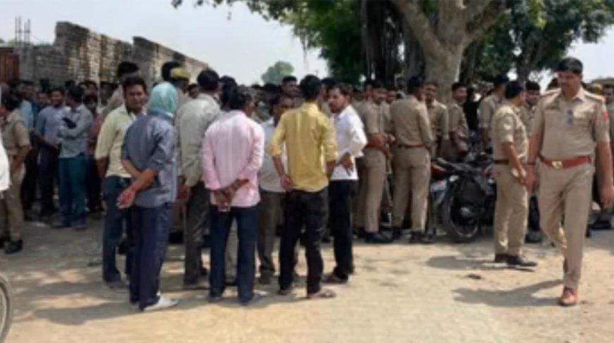 मानदेय बढ़ाने की मांग पर जूता फैक्टरियों में हड़ताल, दोपहर बाद बनी सहमति