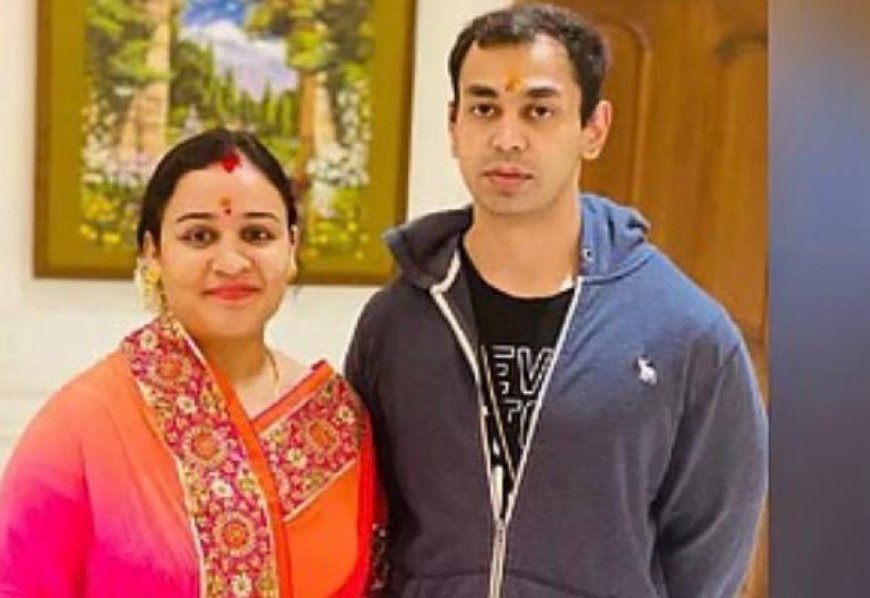 सपा संस्थापक मुलायम सिंह के परिवार में मातम, छोटे बेटे 38 वर्षीय प्रतीक यादव का निधन