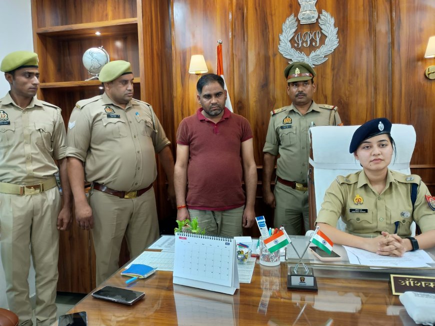 आईपीएल सट्टेबाजी का बरेली में भंडाफोड़: ग्रेजुएट युवक गिरफ्तार, नेपाल के सिम और करोड़ों के ट्रांजेक्शन की जांच