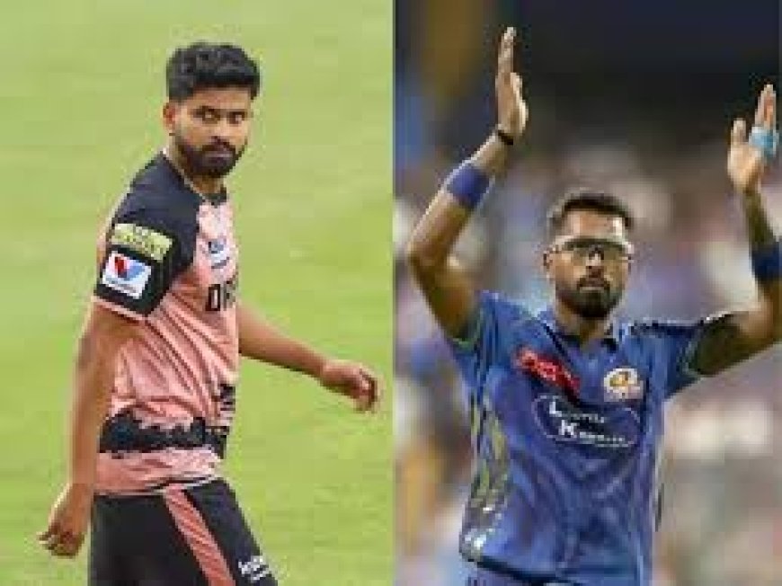 मुंबई मैजिक से अय्यर को रहना होगा सावधान, एक गलती और गेम-ओवर
