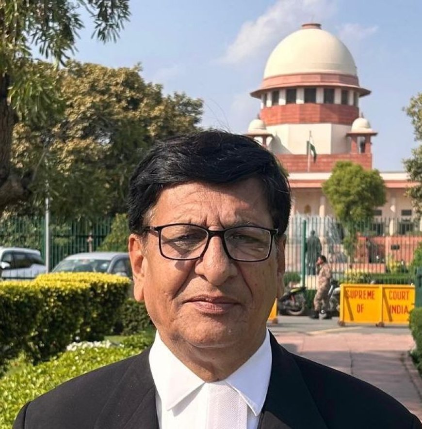 सड़कों पर ‘मौत की रफ्तार’ पर सुप्रीम प्रहार, ट्रैकिंग डिवाइस से लेकर स्पीड गवर्नर तक सरकारों को कड़े आदेश