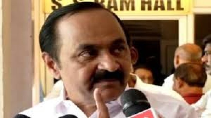 वीडी सतीशन होंगे केरल के सीएम, 10वें दिन बाद कांग्रेस ने किया ऐलान,  केसी वेणुगोपाल का पत्ता कटा