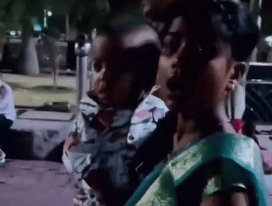 “क्यों बताऊं नाम?”, आगरा कैंट स्टेशन पर टीटी और यात्री में विवाद, वीडियो वायरल