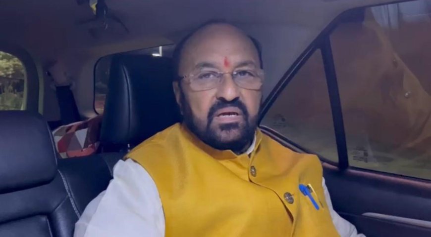 राष्ट्रहित में मंत्री योगेंद्र उपाध्याय ने घटाई सरकारी फ्लीट, अब मेट्रो और पब्लिक ट्रांसपोर्ट से करेंगे सफर