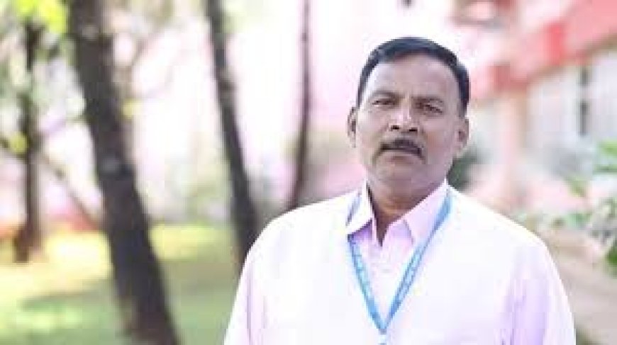नीट पेपर लीक का मास्टरमाइंड पीवी कुलकर्णी गिरफ्तार, छात्रों से वसूले लाखों रुपये, सीबीआई ने किया पूरे रैकेट का खुलासा