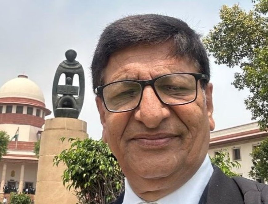 चालान माफी पर सुप्रीम सख्तीः 10 लाख ट्रैफिक अपराधियों को राहत पर उठा संवैधानिक सवाल, यूपी सरकार का अध्यादेश भी सर्वोच्च न्यायालय को संतुष्ट नहीं कर पाया