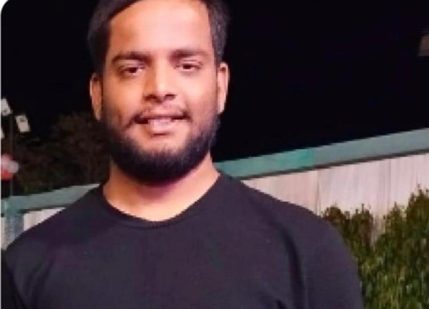 यमुना पार क्षत्रिय महासभा अध्यक्ष के बेटे की संदिग्ध मौत, सड़क किनारे मिला शव,हत्या की आशंका