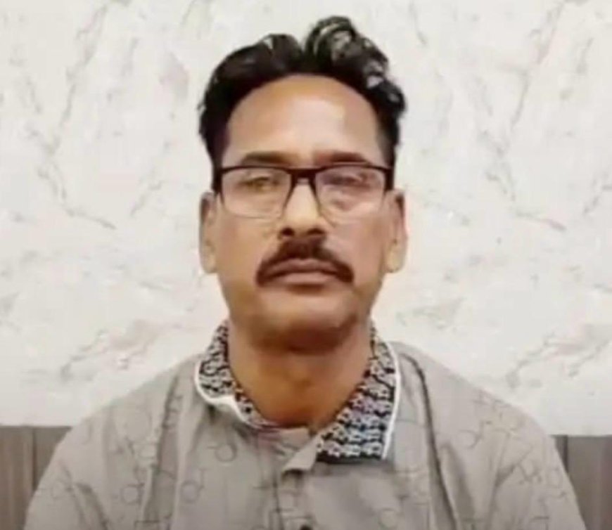 ट्रांसपोर्टर असगर अली हत्याकांड में फरार रवि व कामरान पर जल्द हो सकता है इनाम घोषित