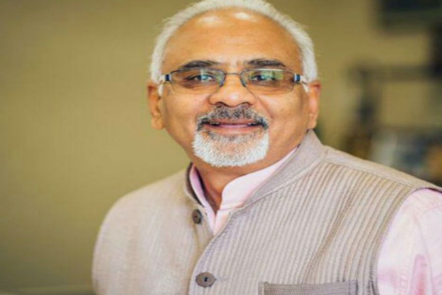 डॉ. सुशील गुप्ता पुनः नीसा के राष्ट्रीय उपाध्यक्ष निर्वाचित, शिक्षा सुधार, विद्यालय स्वायत्तता और फ्यूचर-रेडी एजुकेशन को नई दिशा देने की तैयारी
