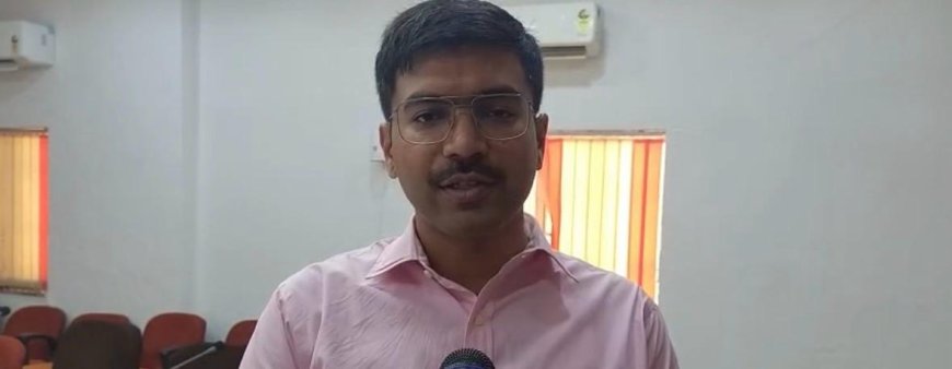 हीट वेव से हाहाकार, आगरा में सड़कों पर सन्नाटा, प्रशासन ने संभाली कमान,राहत कार्यों को ₹33 लाख जारी