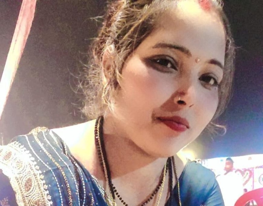 आगरा में फतेहाबाद क्षेत्र के बमरौली में शादी के पांच महीने बाद बुझ गई माला की जिंदगी, पीहर पक्ष बोला- पेट्रोल डालकर जिंदा जलाया, पति समेत छह ससुरालीजनों पर दहेज हत्या का मुकदमा दर्ज