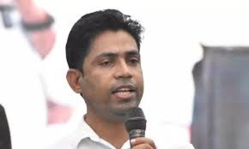 वोटिंग से पहले टीएमसी के जहांगीर का चुनाव लड़ने से इनकार, फाल्टा में भाजपा की एकतरफा जीत संभव