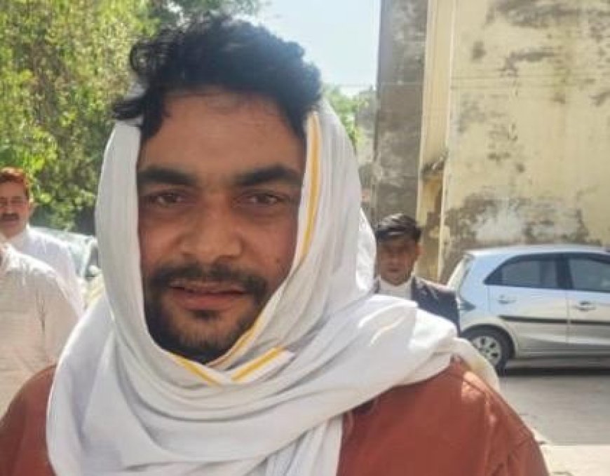ट्रांसपोर्टर असगर अली हत्याकांड में बड़ा मोड़: रवि यादव की 14 दिन की जुडिशियल कस्टडी रिमांड मंजूर, जेल में होगी पूछताछ, खुल सकते हैं बड़े राज, सीसीटीवी, वायरल ऑडियो और AI एंगल पर जांच तेज, जीएसटी अधिकारी निवेदिता सिंह और नगर निगम के पशु कल्याण अधिकारी डॉ. अजय भी जांच के दायरे में