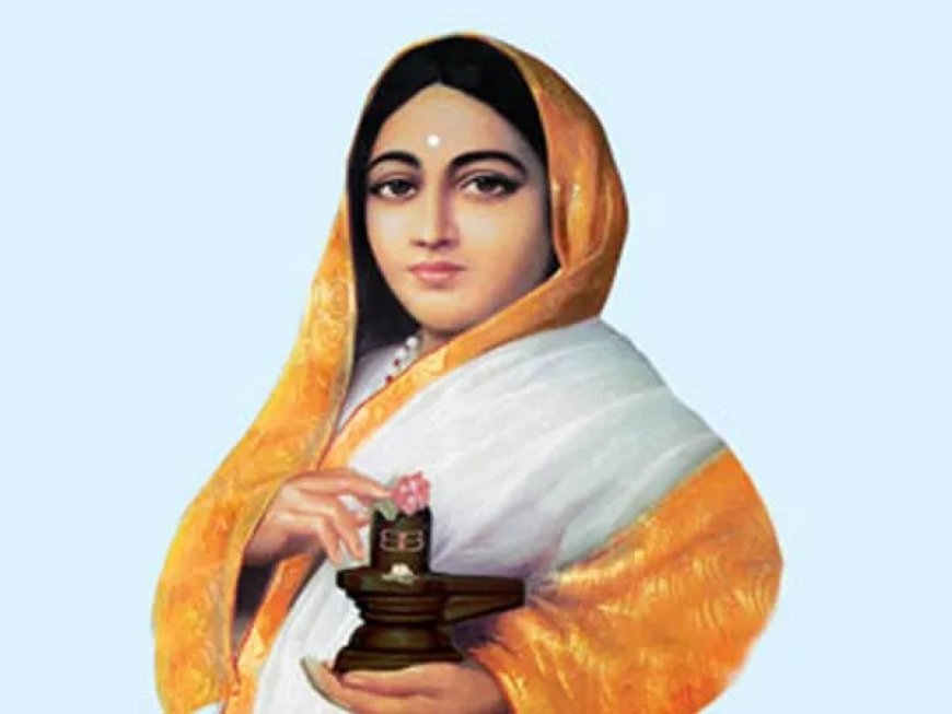 अहिल्याबाई होल्कर जयंती रैली को भव्यता के साथ निकलेगी, कार्यक्रम की तैयारियां अंतिम चरण में