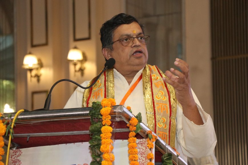 राष्ट्रवाद से संगठन विस्तार तक भाजपा का मंत्र, आगरा महानगर प्रशिक्षण वर्ग में कार्यकर्ताओं ने पढ़ा चुनाव और मीडिया प्रबंधन का पाठ