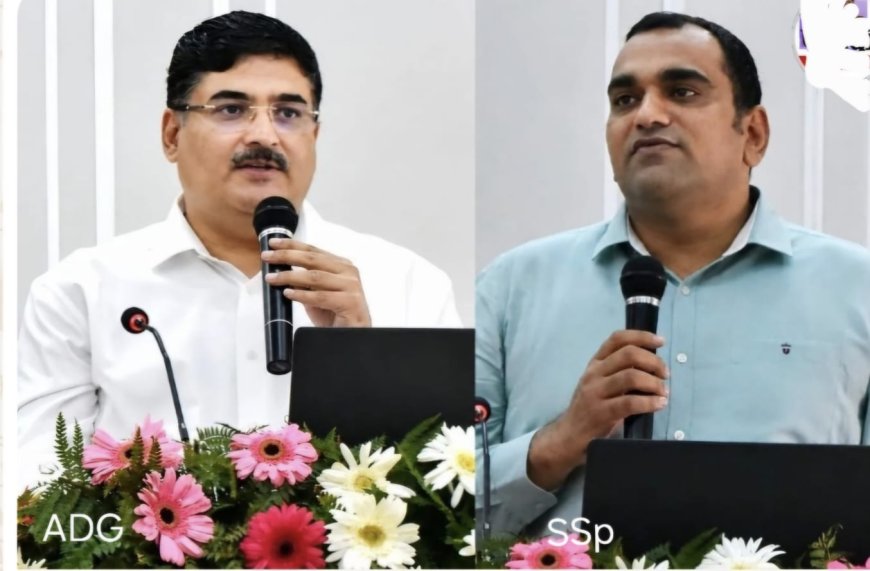 रील वायरल कर जहर फैलाने वालों पर नकेल की तैयारी, कनेक्ट बरेली जोन इन्फ्लुएंसर्स मीट यूपी–2026 में सख्त संदेश- फेक कंटेंट, अफवाह और साइबर अपराध पर होगा अब डिजिटल वार