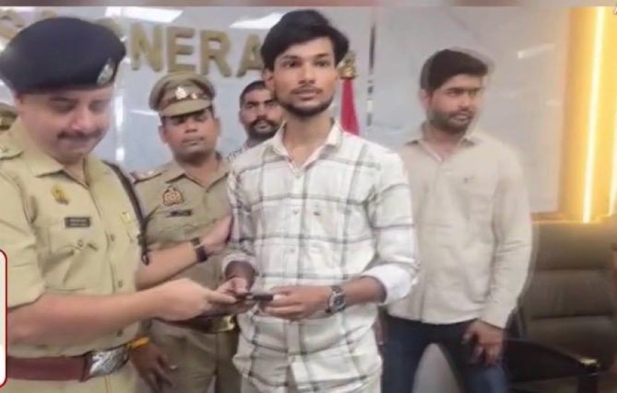 आगरा पुलिस का ‘ऑपरेशन मोबाइल रिकवरी’ सफल,सीईआईआर पोर्टल से 201 खोए-चोरी हुए मोबाइल बरामद