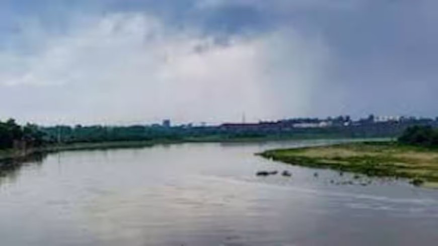 सुप्रीम कोर्ट की यमुना पुनर्जीवन पहल का रिवर कनेक्ट अभियान ने किया स्वागत, अब कागजी नहीं कठोर कार्रवाई का समय, पूरी नदी प्रणाली को बचाने की निर्णायक घड़ी