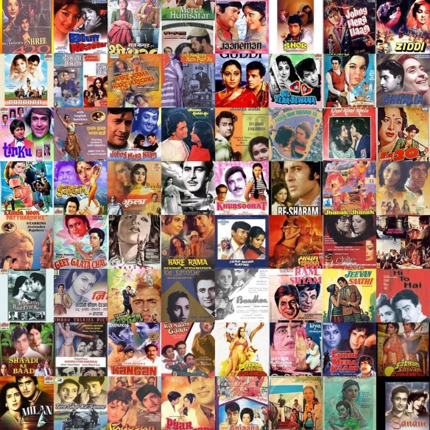 इस वीकेंड बॉलीवुड में रिलीज़ का बड़ा दिन, सिनेमाघरों और ओटीटी पर नई फिल्मों की एंट्री