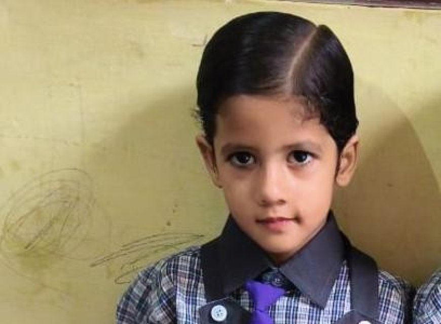 आगरा में जैतपुर क्षेत्र के गोपालपुरा में  दर्दनाक हादसा,  ननिहाल में आई चार वर्षीय मासूम बच्ची की खेलते समय वर्षों से बंद पड़े कुएं में गिरने से मौत, चार घंटे बाद बाहर निकाली जा सकी, रेस्क्यू में देरी को लेकर परिजनों ने किया हंगामा