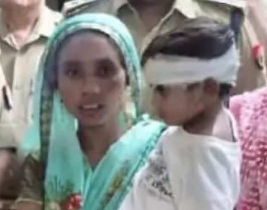 पांच लाख में होती थी मासूमों की सौदेबाजी! बच्चा चोर गिरोह के पीछे डॉक्टर मास्टरमाइंड, तीन बच्चों की बिक्री का खुलासा, अब डॉक्टर की गिरफ्तारी पर टिकी पुलिस की नजर