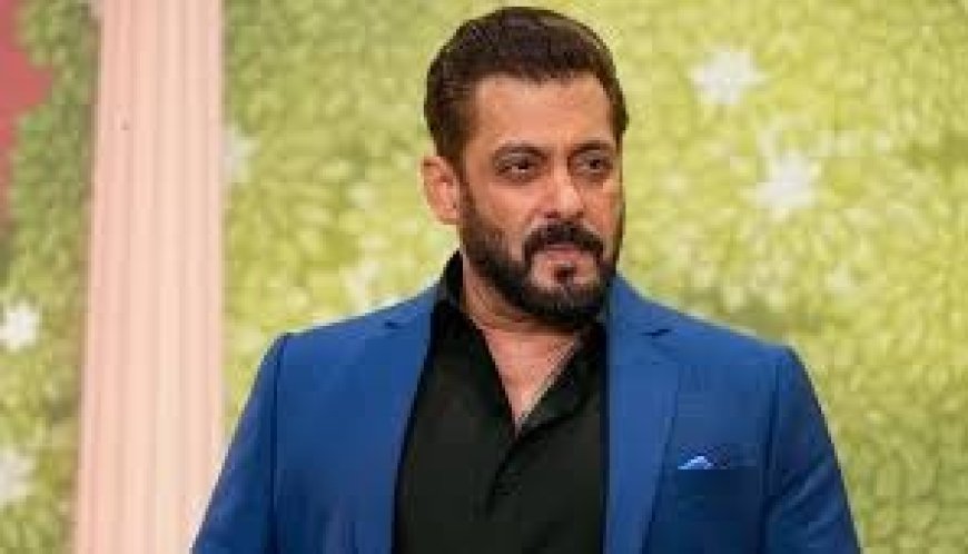 गलवान पर बनी सलमान खान की फिल्म ‘मातृभूमि: मे वार रेस्ट इन पीस’ को लेकर फिल्मी दुनिया में हलचल, दिग्गज निर्देशकों ने देखा रफ कट