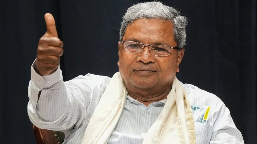 दिल्ली आने का प्रस्ताव ठुकराना सिद्धारमैया का दांव या संगठनात्मक रणनीति? यह कर्नाटक में नए समीकरणों की आहट तो नहीं?