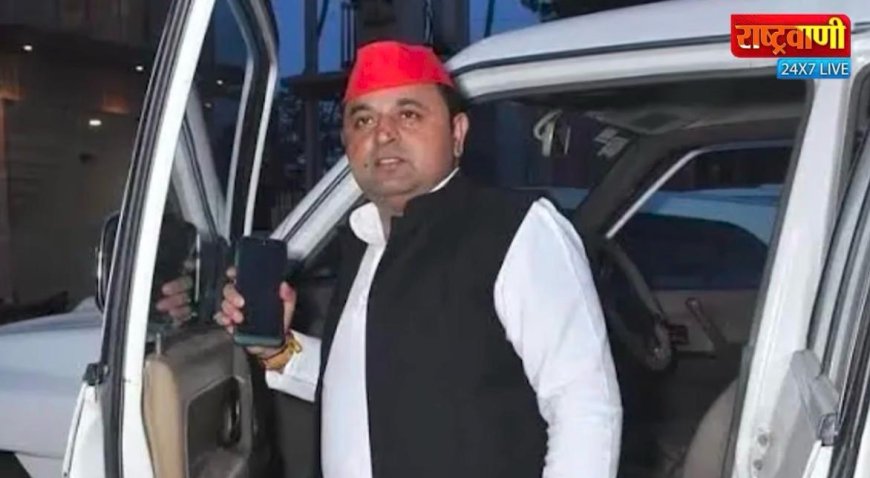 सपा नेता ने जमीन कब्जाने को नशेड़ी बुजुर्ग को बनाया मोहरा, दो आरोपी गिरफ्तार