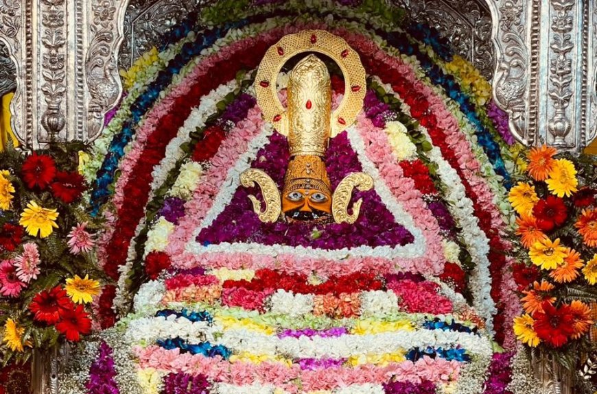 पुरुषोत्तम मास में उमड़ा श्रद्धा का सागर, मंदिरों में गूंजे भक्ति और उत्सव के स्वर, कल कलश यात्रा