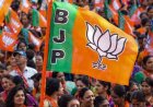 बृज भाजपा की कमान किसके हाथ? आगरा के तीन दिग्गजों की दावेदारी, सामाजिक समीकरणों ने बढ़ाया सस्पेंस