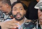 खान सर ने कोर्ट में किया सरेंडर,  गोलीकांड मामले में अब तक पांच गिरफ्तार