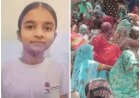 शोहदे की कथित प्रताड़ना से टूटी 17 वर्षीय किशोरी, ताजगंज में फंदे पर लटका मिला शव