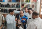 मोदी सरकार के 12 वर्ष: भाजपा ने गिनाईं उपलब्धियां, विधायक और महानगर अध्यक्ष ने छावनी क्षेत्र में प्रबुद्धजनों से किया संवाद
