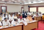 ग्रामीण विकास को मिलेगी रफ्तार, सीएम योगी ने सांसद-विधायकों के प्रस्तावों पर तत्काल कार्रवाई के दिए निर्देश