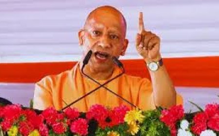 कुशीनगर के फाजिलनगर का नाम बदला, सीएम योगी बोले- अब पावागढ़ होगा नाम
