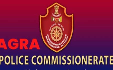 आगरा पुलिस कमिश्नरेट में बड़ा प्रशासनिक फेरबदल, मयंक, सुकन्या व शेषमणि का तबादला