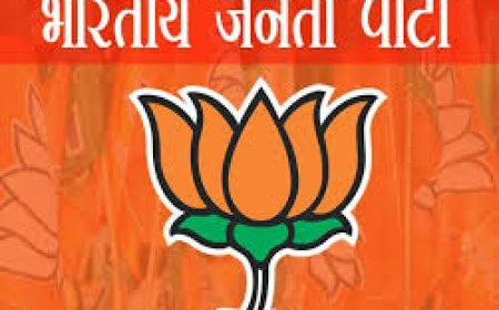 सतीश पूनिया, तरुण चुग को टिकट, भाजपा  ने राज्यसभा चुनाव के लिए की उम्मीदवारों की घोषणा