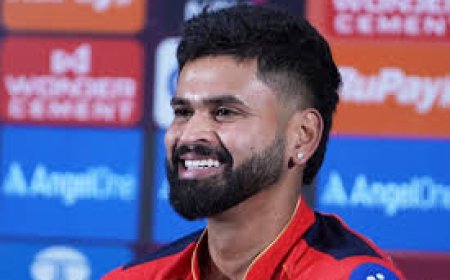 बीसीसीआई का मास्टर प्लान, सूर्यकुमार यादव की जगह श्रेयस अय्यर होंगे कप्तान, टी20 वर्ल्ड कप पर नजर