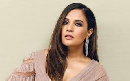 ऋचा चड्ढा ने कहा- अपने लड़कों को संभालें, एक महिला ने रोका, पूछा - लड़कियों को कौन संभालेगा, बेेटों को गड्ढे में डाल दें