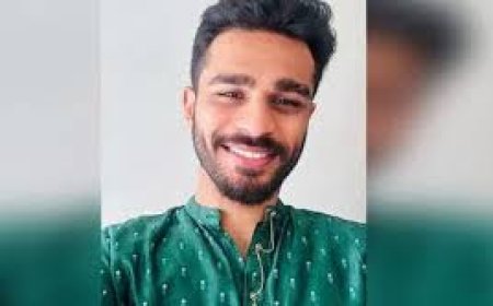 अमेरिका में भारतीय छात्र की हत्या, पिज्जा डिलीवरी को जाते समय मारीं गोलियां, शव को भारत भेजने का प्रयास
