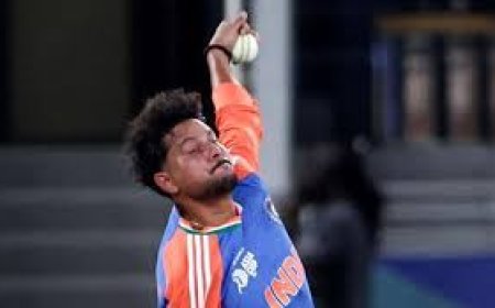 कुलदीप यादव टी20 टीम से ड्रॉप, आर अश्विन ने जताई हैरीनी,  टीम मैनेजमेंट और गौतम गंभीर पर खड़े किए सवाल