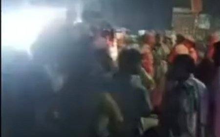 बरेली में लड़की भगा ले जाने का मामलाः आरोपी के चाचा को पूछताछ के लिए ले गई थी पुलिस, घर छोड़ने के कुछ देर बाद ही मौत; हिरासत में पिटाई के आरोप पर थाने का घेराव, पुलिस ने आरोप खारिज किए