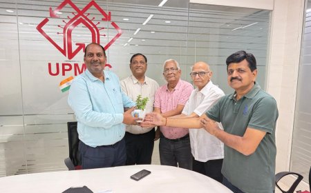 प्रतापपुरा में मेट्रो कार्य की धीमी रफ्तार पर चैम्बर ने जताई चिंता, एक सप्ताह में पाइलिंग कार्य पूरा करने का आश्वासन
