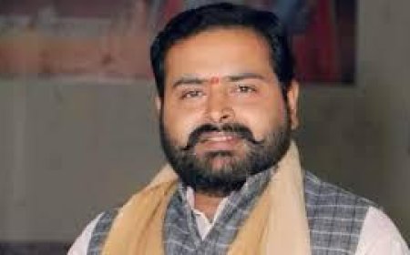 उम्रकैद के फैसले के बाद दीवानी परिसर में बवाल, भाजयुमो नेता को गोली मरवाने की धमकी, मुकदमा दर्ज